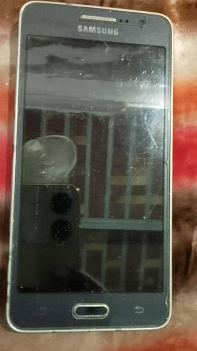 Samsung Mobile Grand Prime