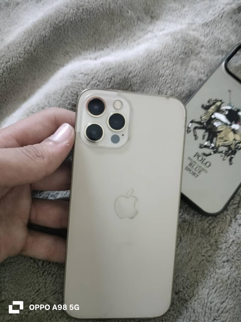 iphone 12 pro 0
