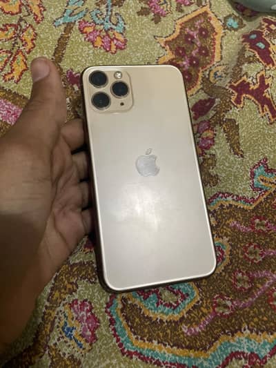 Apple iPhone 11 Pro