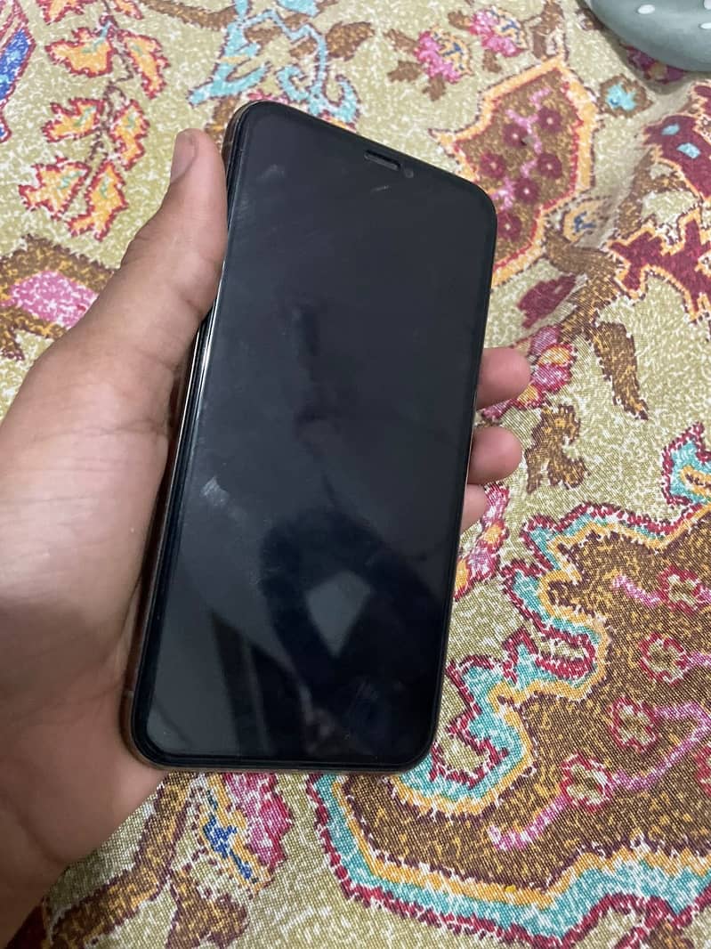 Apple iPhone 11 Pro 4