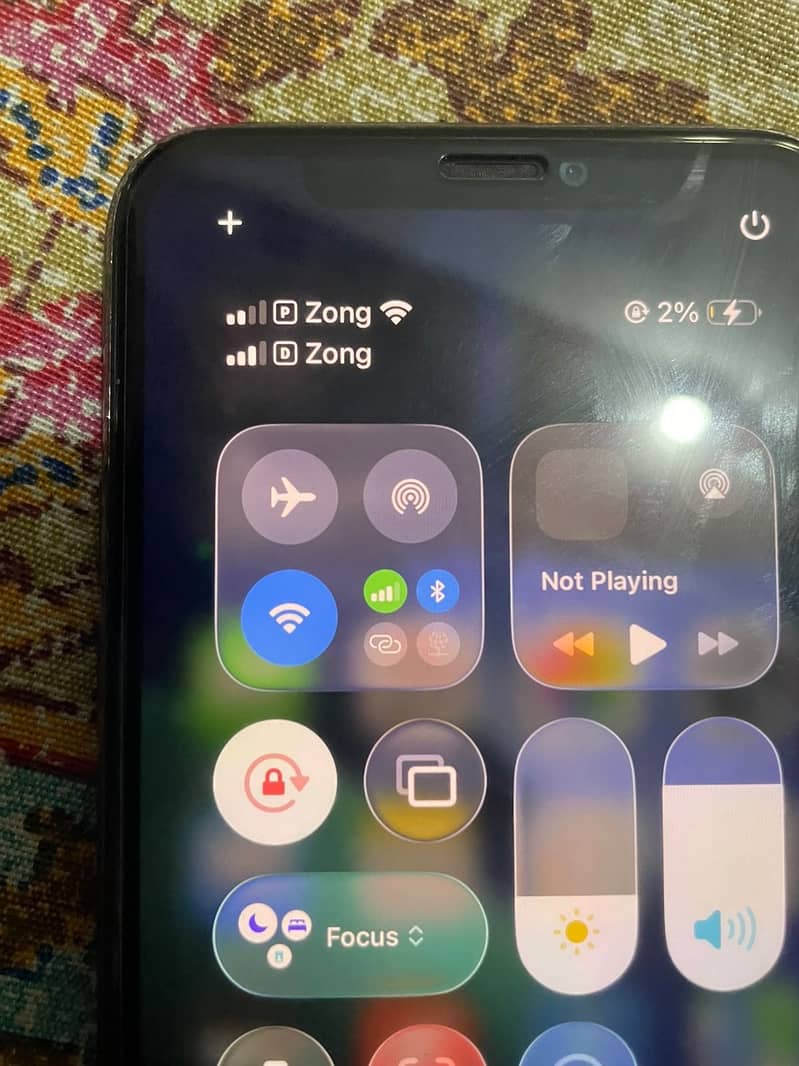Apple iPhone 11 Pro 6
