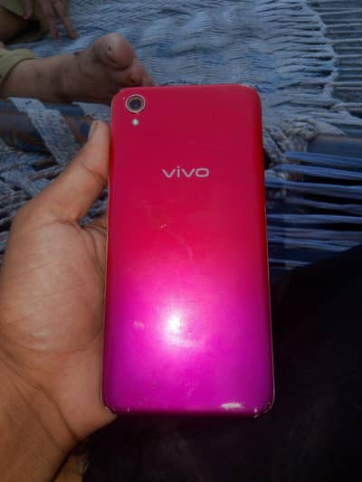 vivo y91  urgent for sale