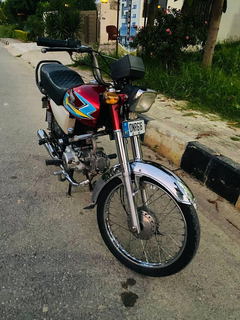 highspeed 2024 2