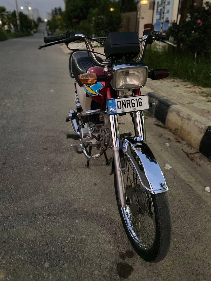 highspeed 2024 6