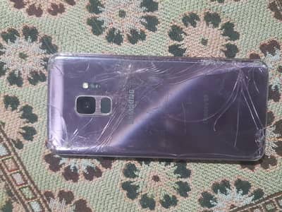 Samsung Mobile S9