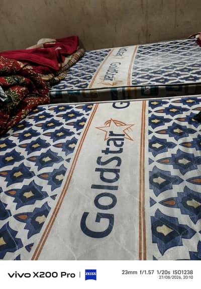 Single Matress by Gold Star