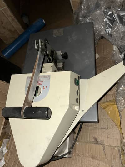 New Xpres/Adkins beta Heat machine urgent sale