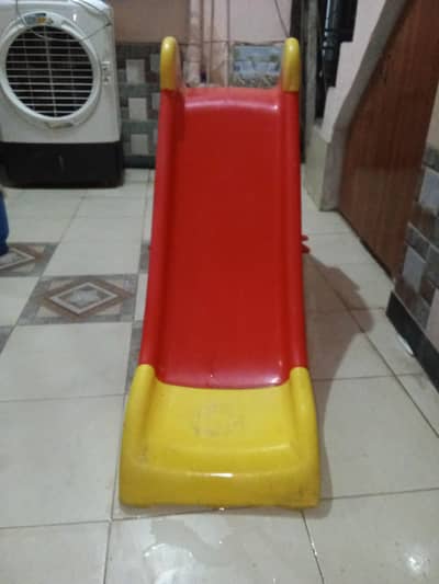 kids medium sized slide for sale
