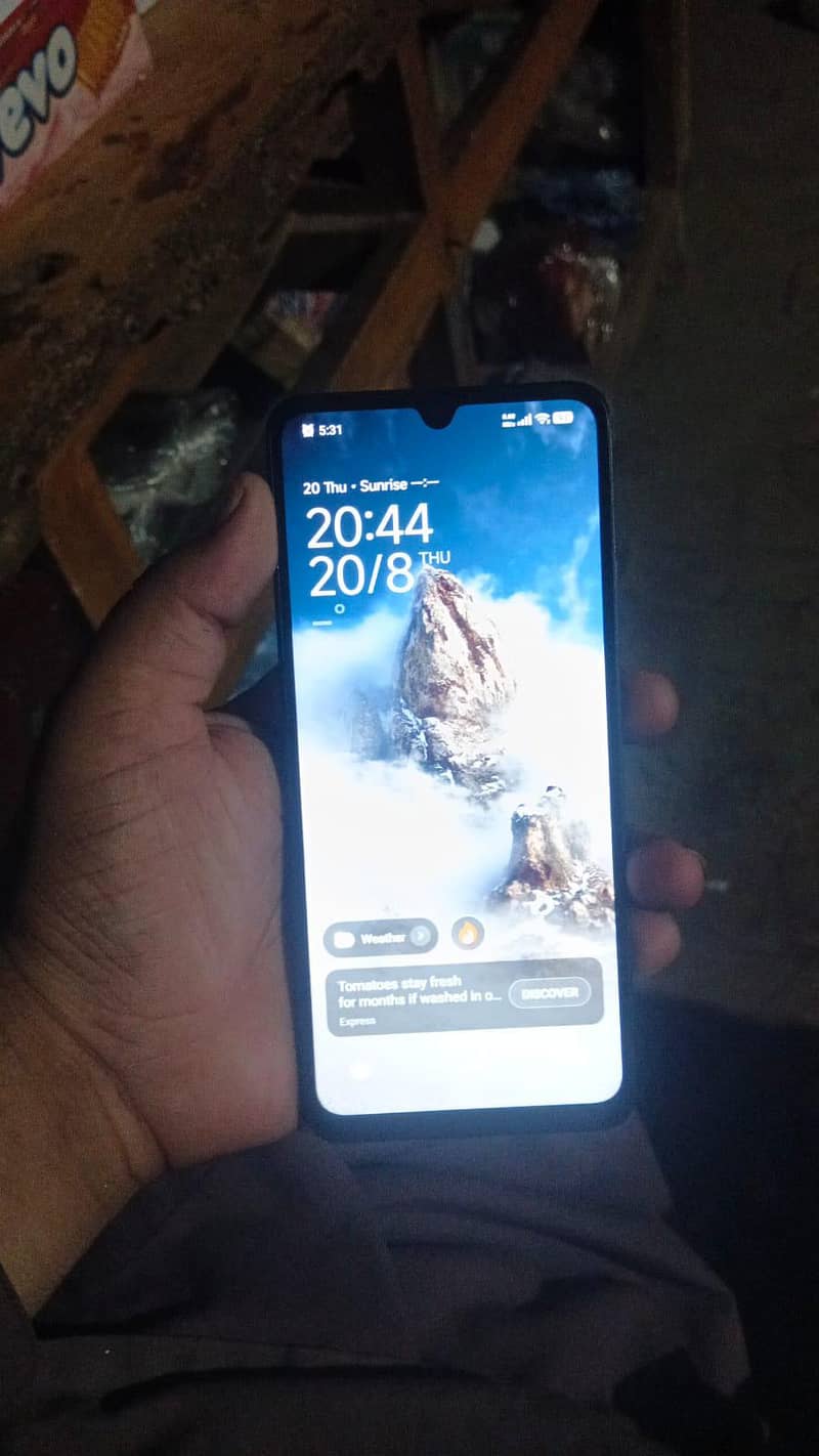Xiaomi POCO C75 1