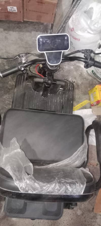 yy ebike
