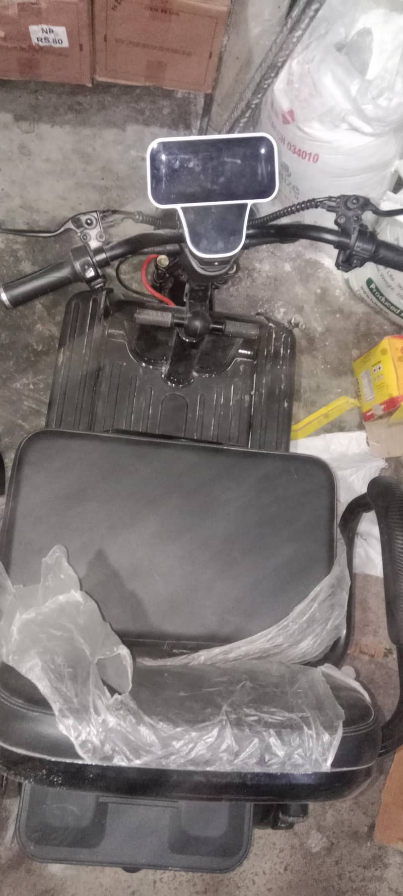 yy ebike 0