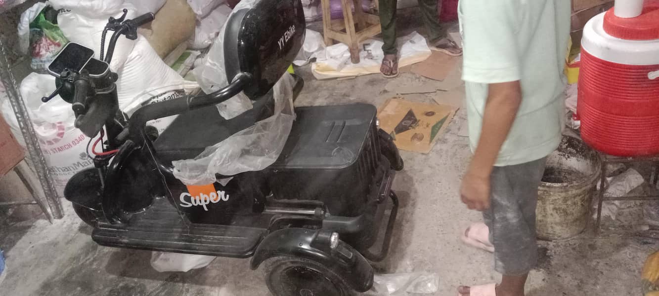 yy ebike 1