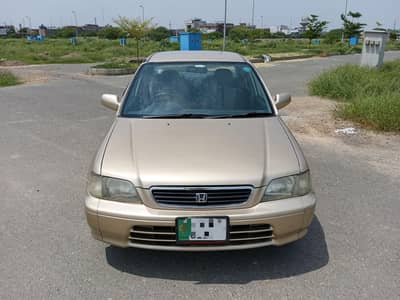Honda City 1999