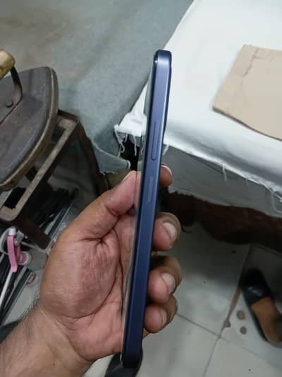 OPPO A6k