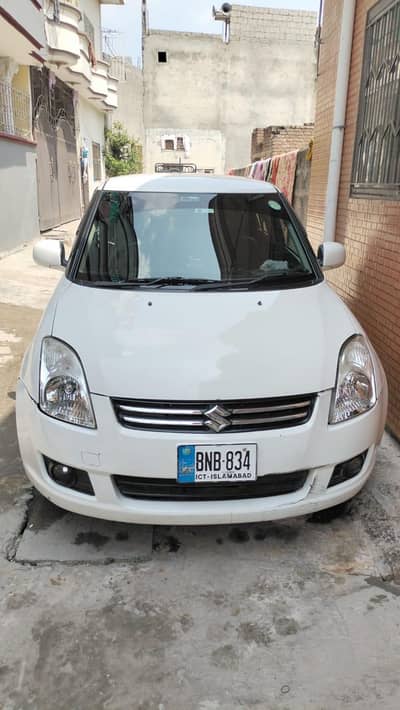 Suzuki Swift 18 Model For Sale.