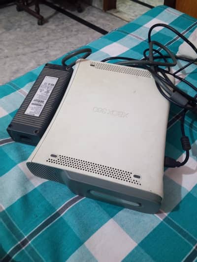 x box 360