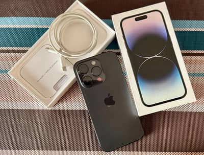 Iphone 14 Pro(Non Pta)