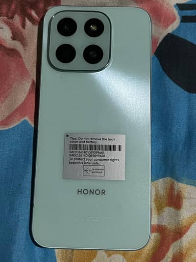 Honor X6c