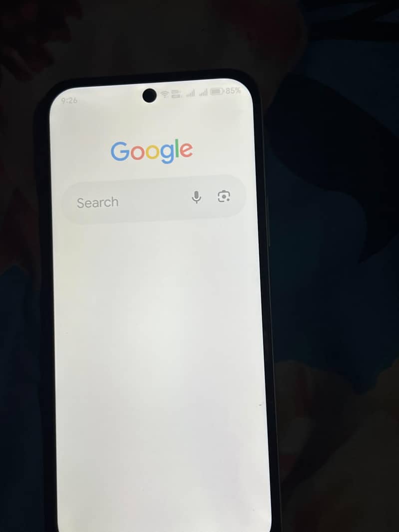 Honor X6c 2