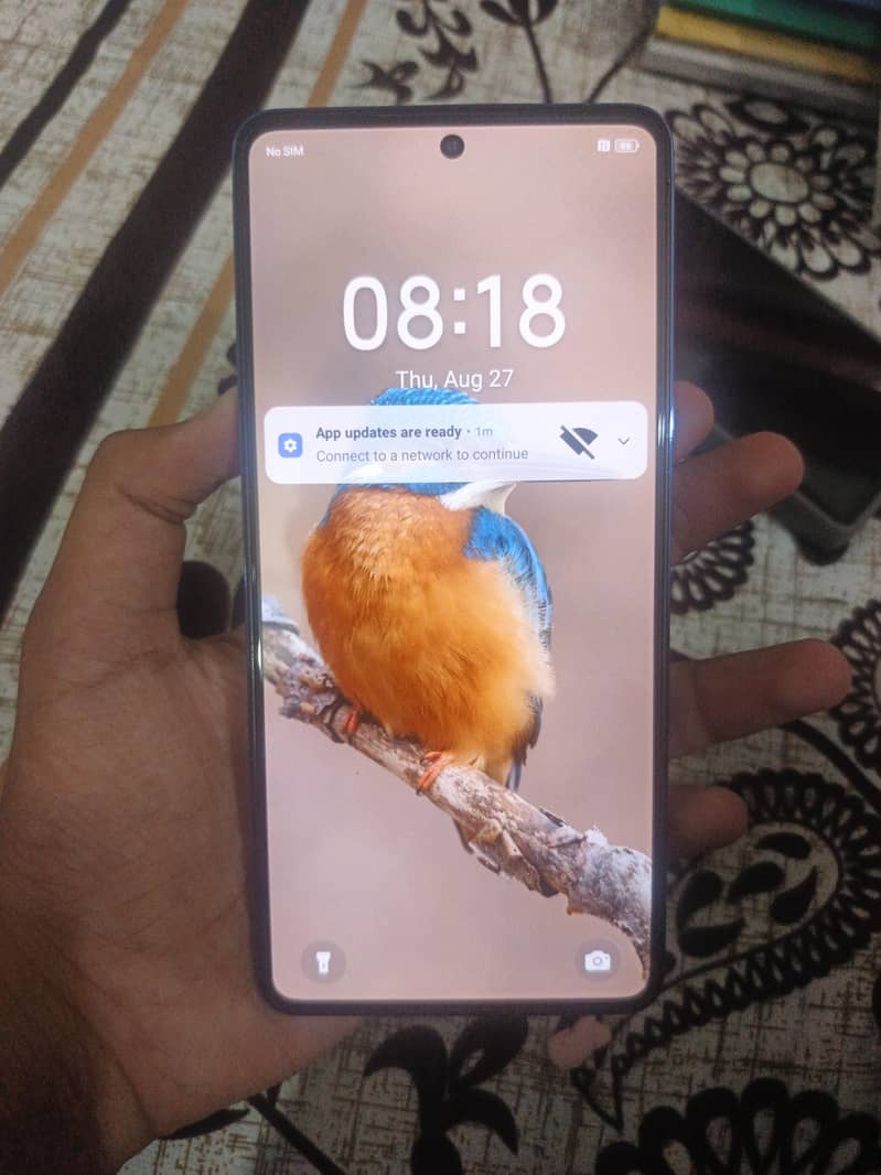 tecno camon 20 0