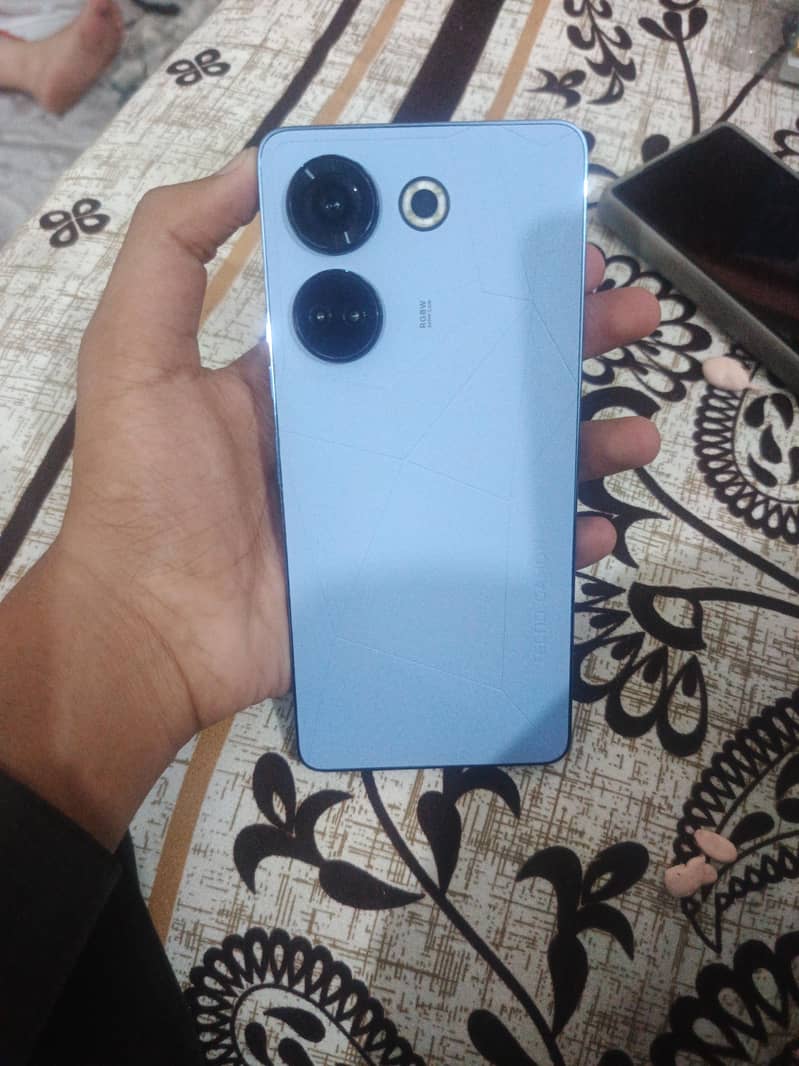 tecno camon 20 1