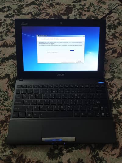 Asus EEE PC