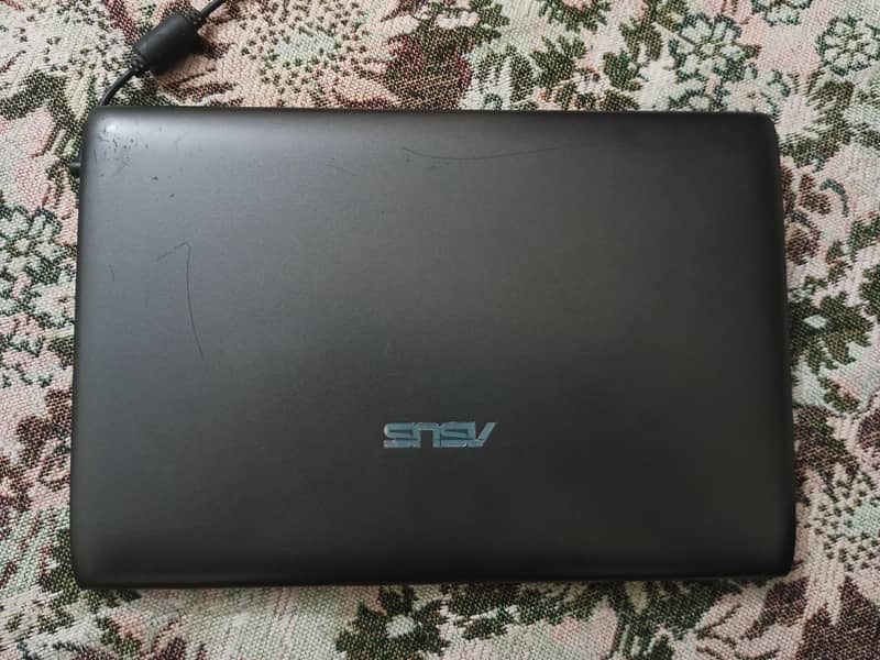 Asus EEE PC 1