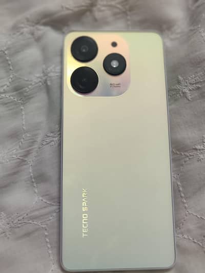 Tecno Spark 10
