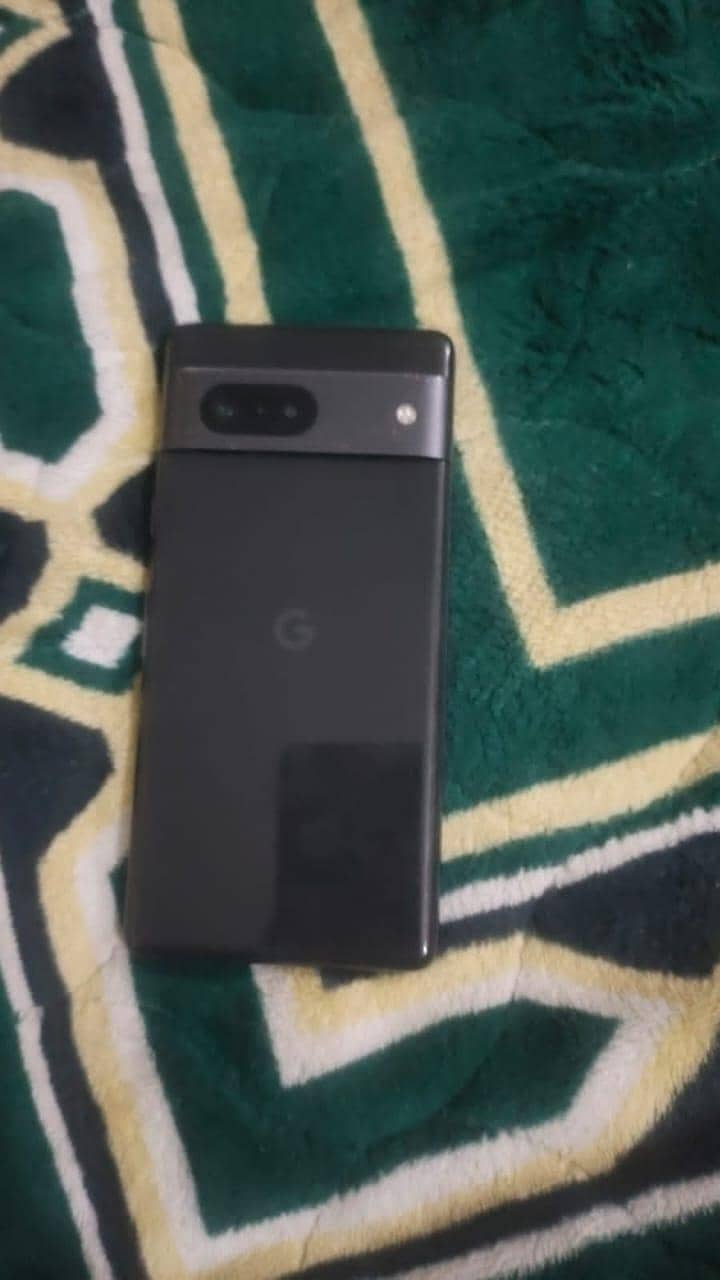 google pixel 7 0
