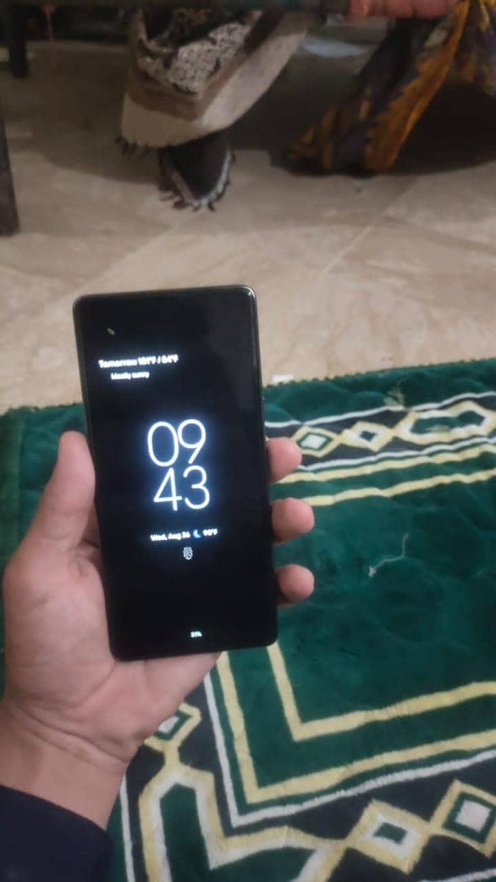 google pixel 7 1