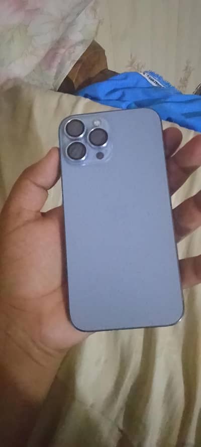 Apple iPhone 13 Pro Max