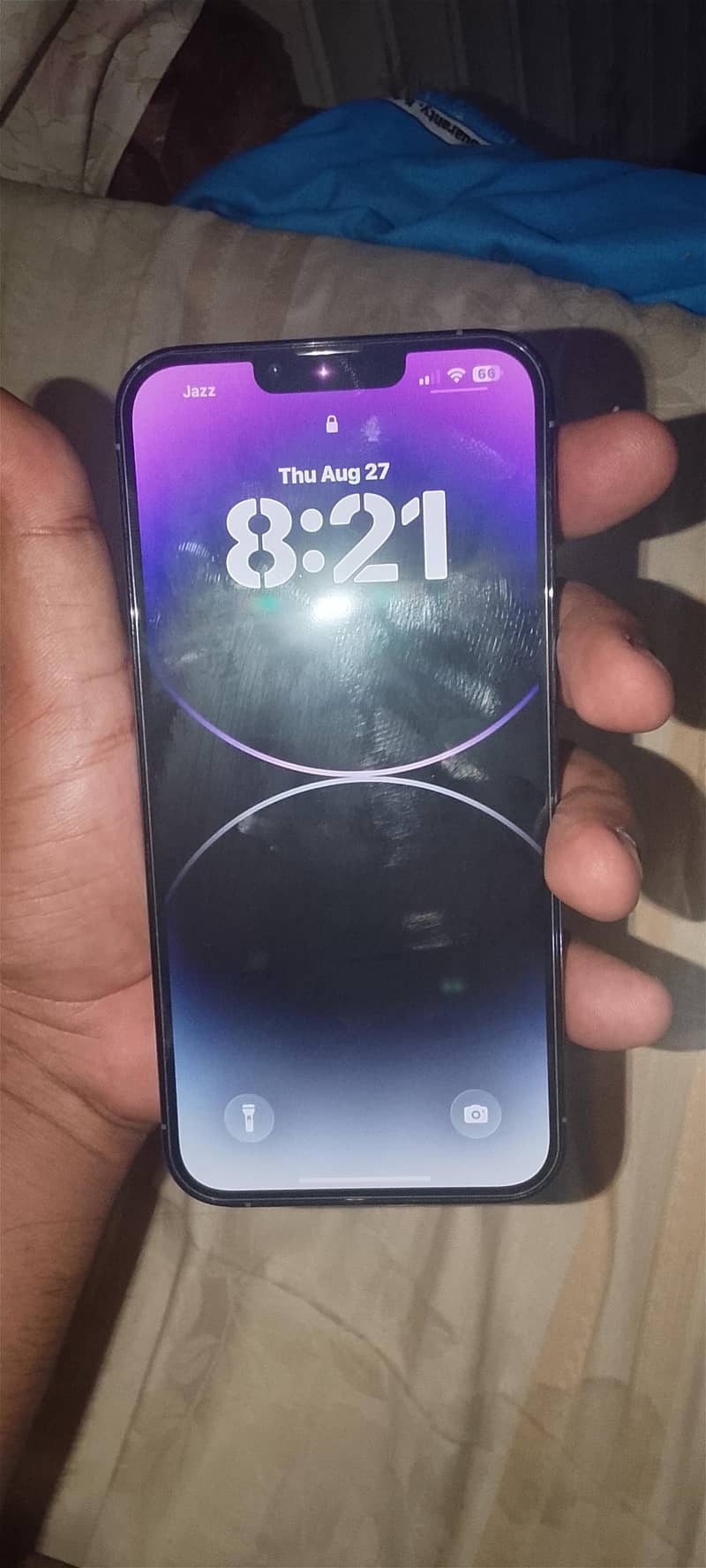 Apple iPhone 13 Pro Max 5