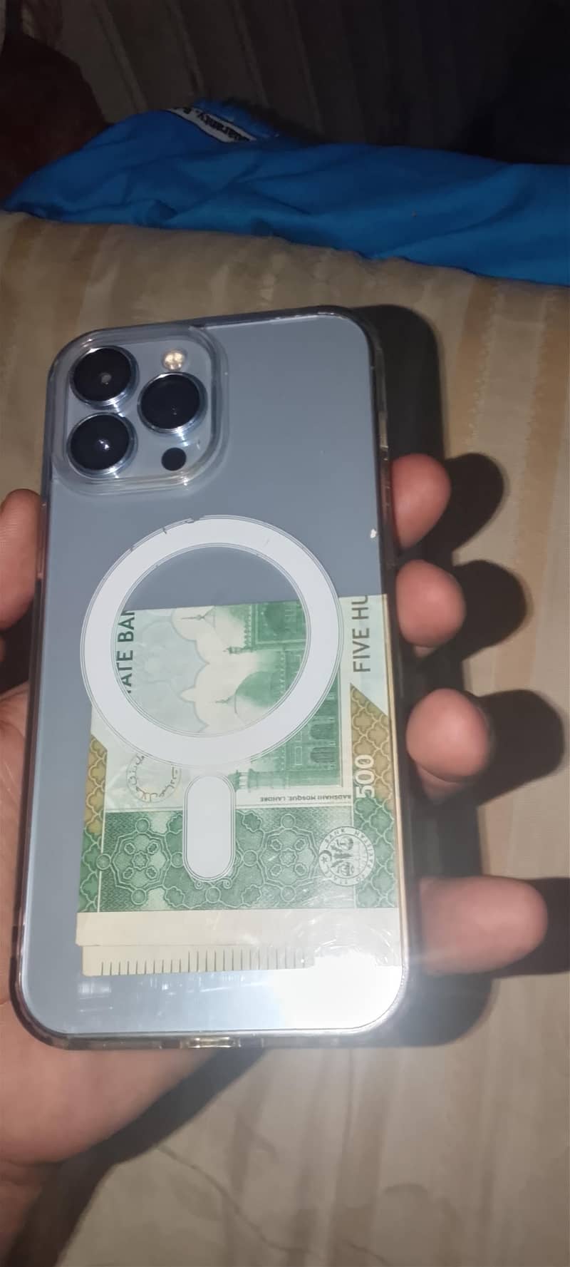 Apple iPhone 13 Pro Max 6