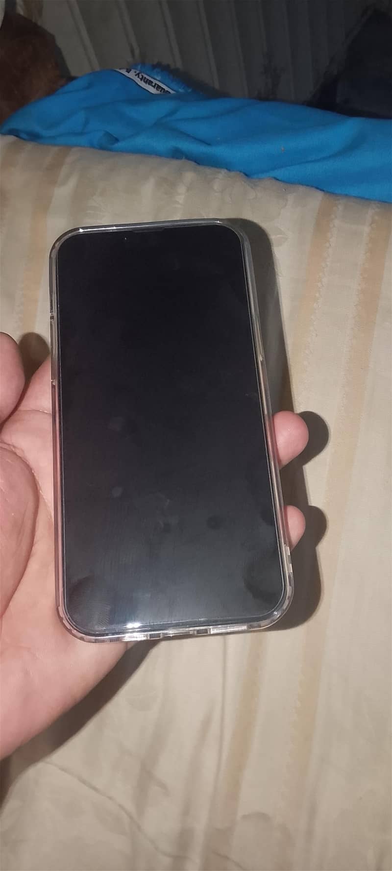 Apple iPhone 13 Pro Max 7