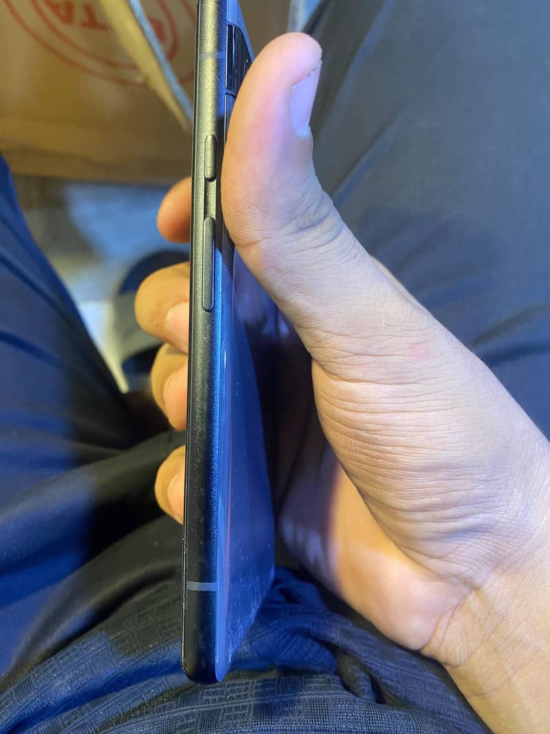 Google Pixel 6a 3