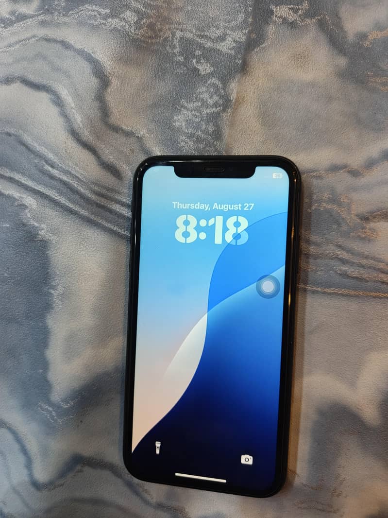 Apple iPhone 11 0