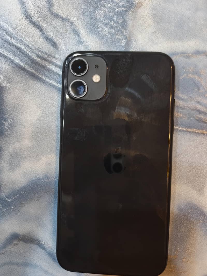 Apple iPhone 11 1