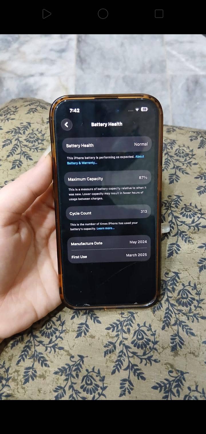 Apple iPhone 15 3