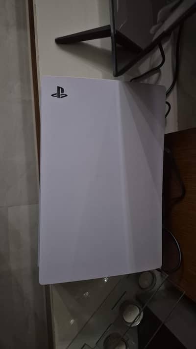PS5 Disc Edition For Sale 10/10