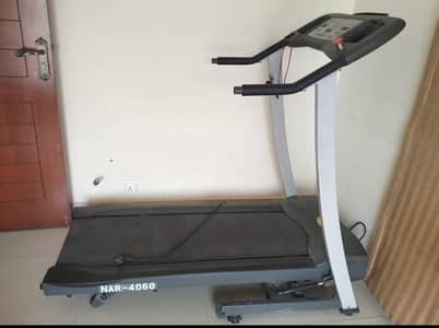 Treadmill for sale