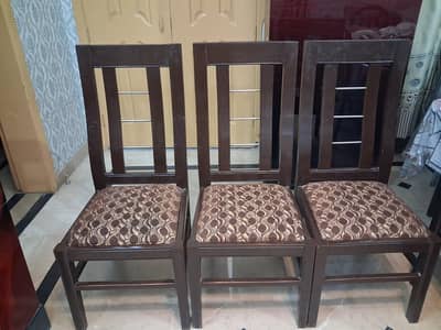 Dinning Chairs for Sale