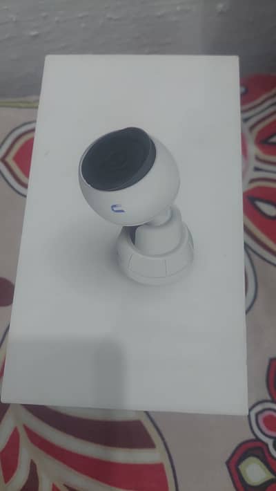 Ubiquiti UniFi G4 Bullet Camera (UVC-G4-BULLET) Brand New Box Packed.