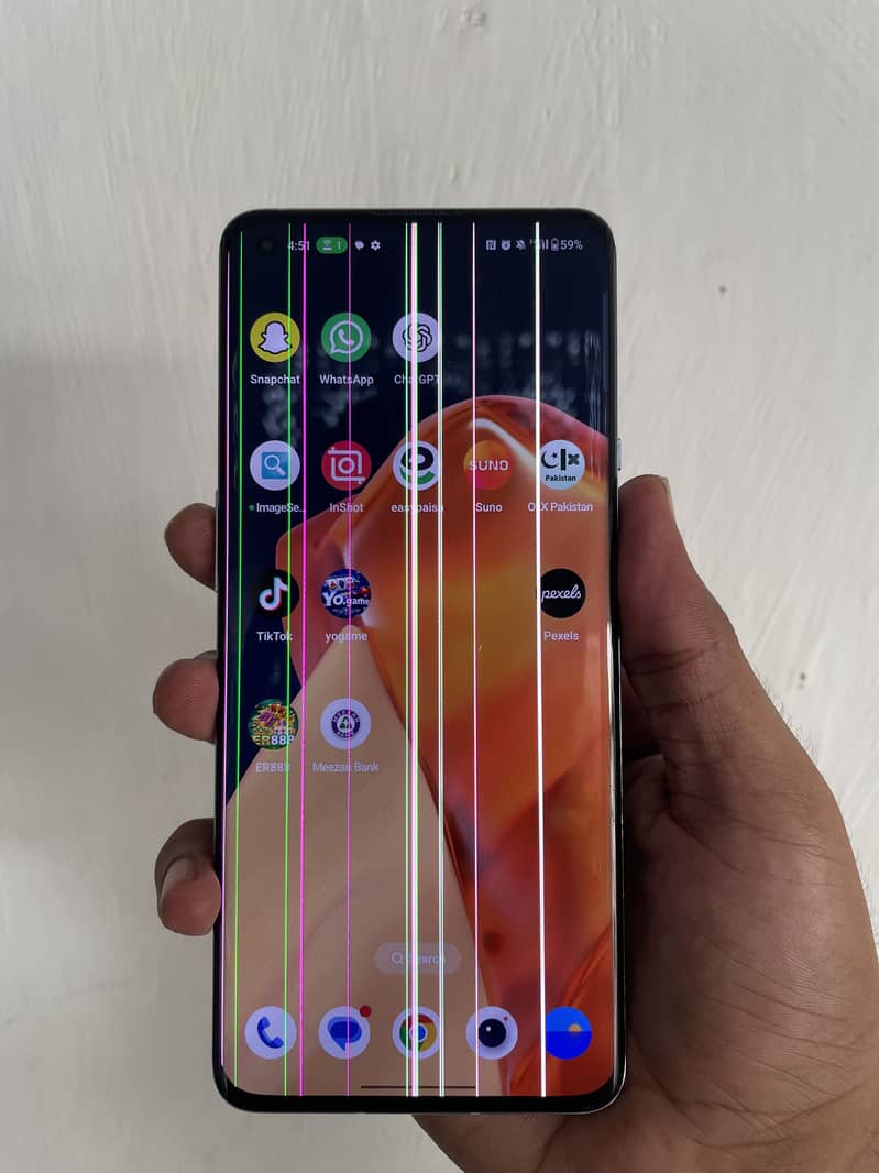 One Plus 9 Pro 0