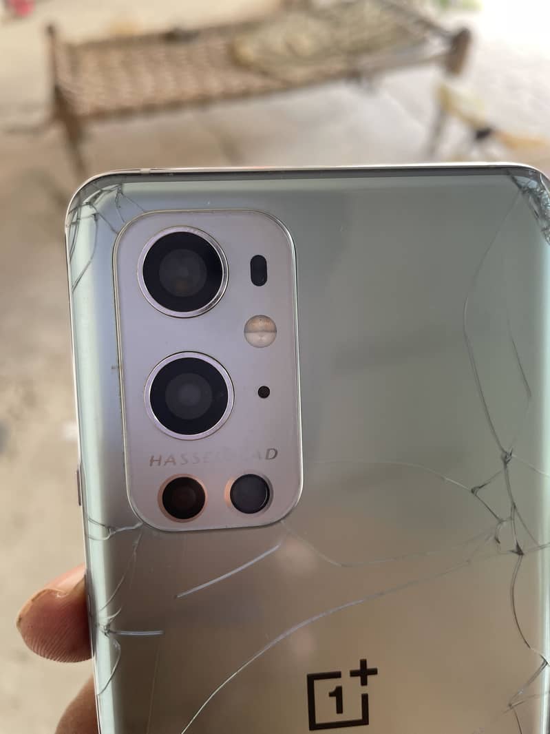 One Plus 9 Pro 2