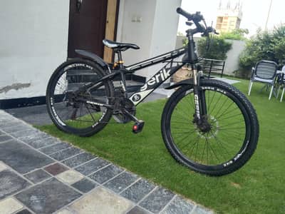 sports cycle 24
