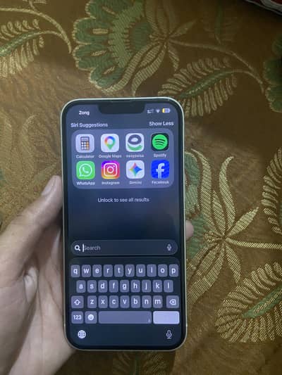 Apple iPhone 13