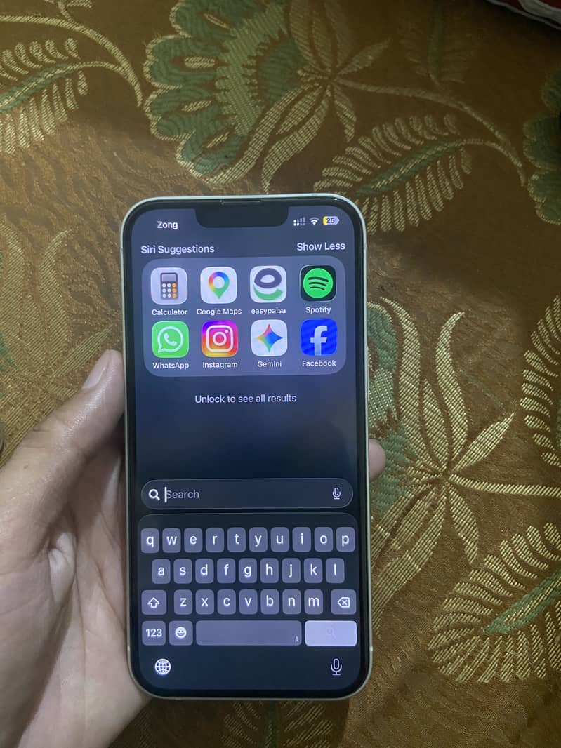 Apple iPhone 13 0
