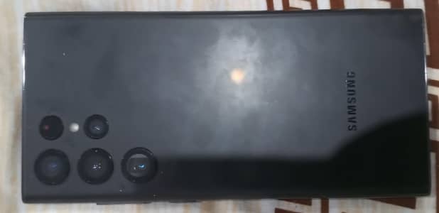Samsung Mobile S22 Ultra