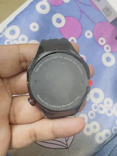 Huawei Watch GT 6 Pro