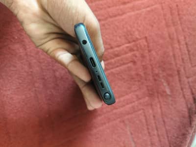 Motorola Moto G Stylus 5G 2023 Snapdragon 6Gen 1